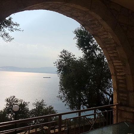 Olive Stonehouses Каламата Екстер'єр фото