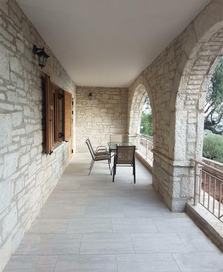 Olive Stonehouses Каламата Екстер'єр фото