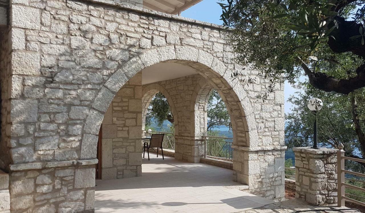 Olive Stonehouses Каламата Екстер'єр фото