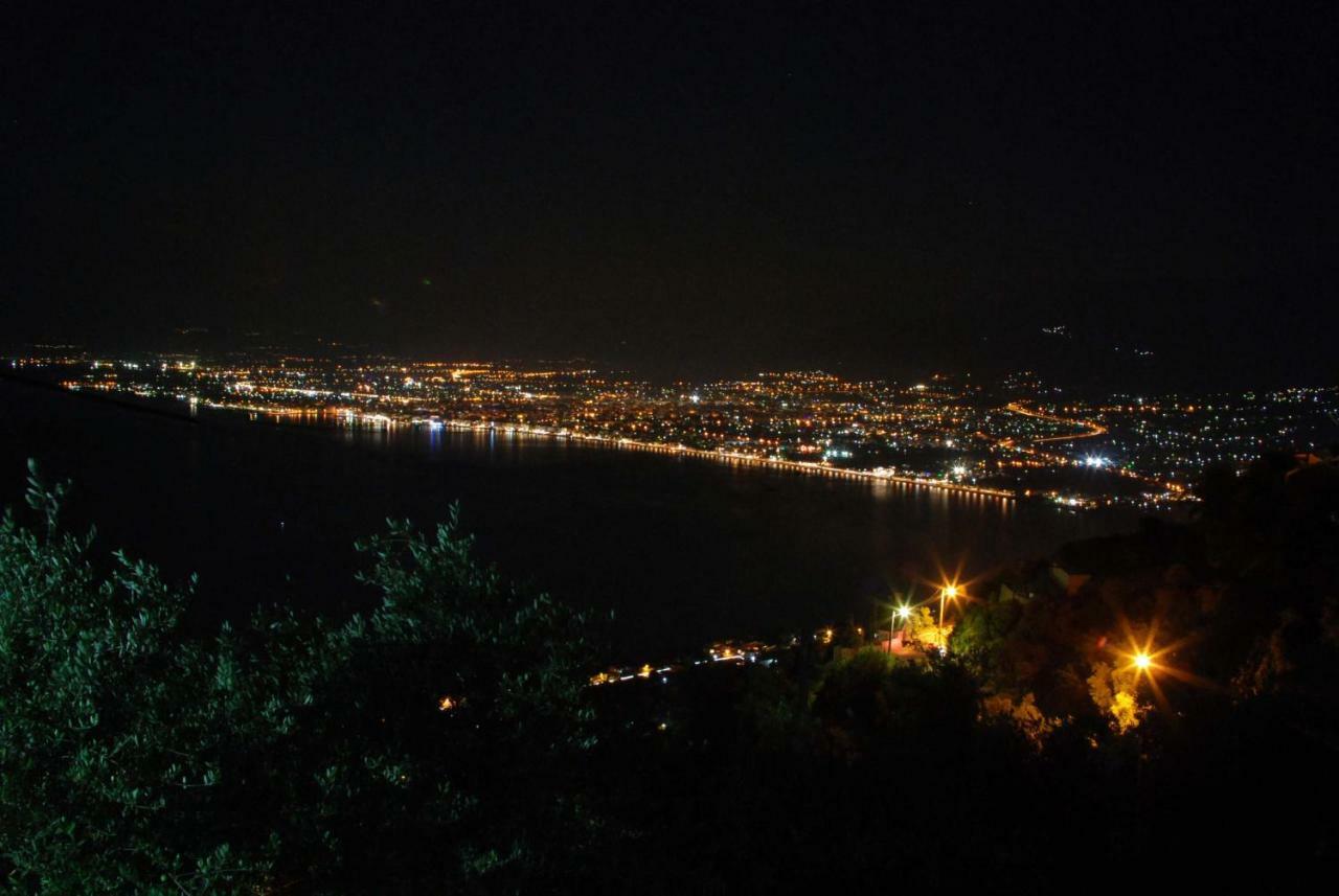 Olive Stonehouses Каламата Екстер'єр фото